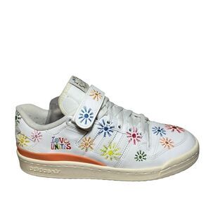Men’s adidas Love unites sneakers size 9